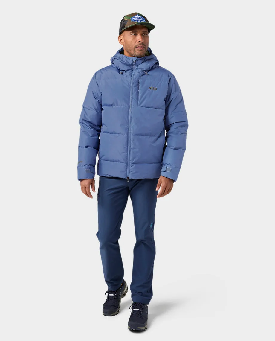 Men's Colter WINDSTOPPER® Down Jacket