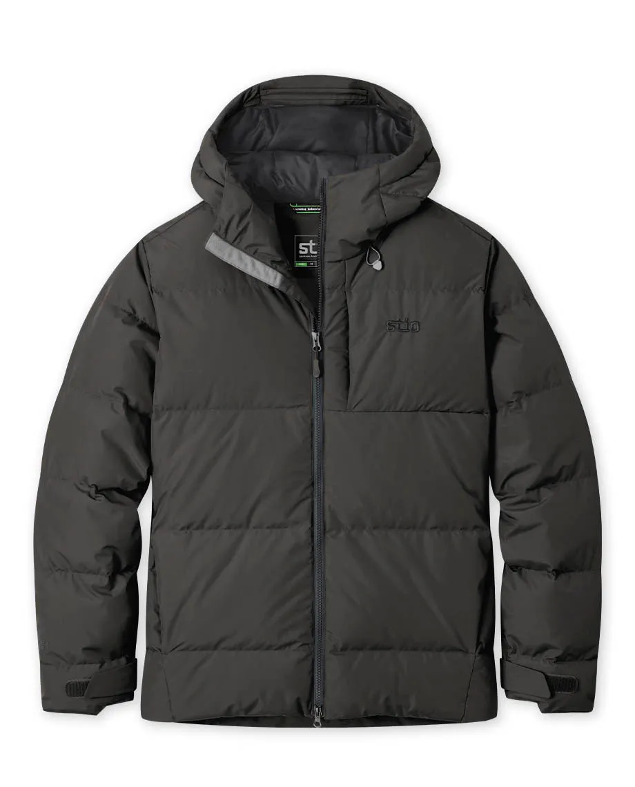 Men's Colter WINDSTOPPER® Down Jacket