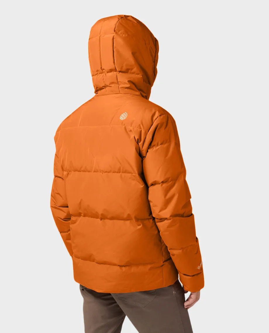 Men's Colter WINDSTOPPER® Down Jacket