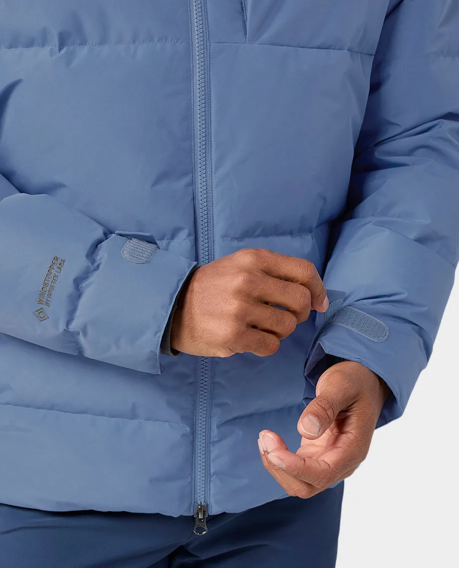 Men's Colter WINDSTOPPER® Down Jacket