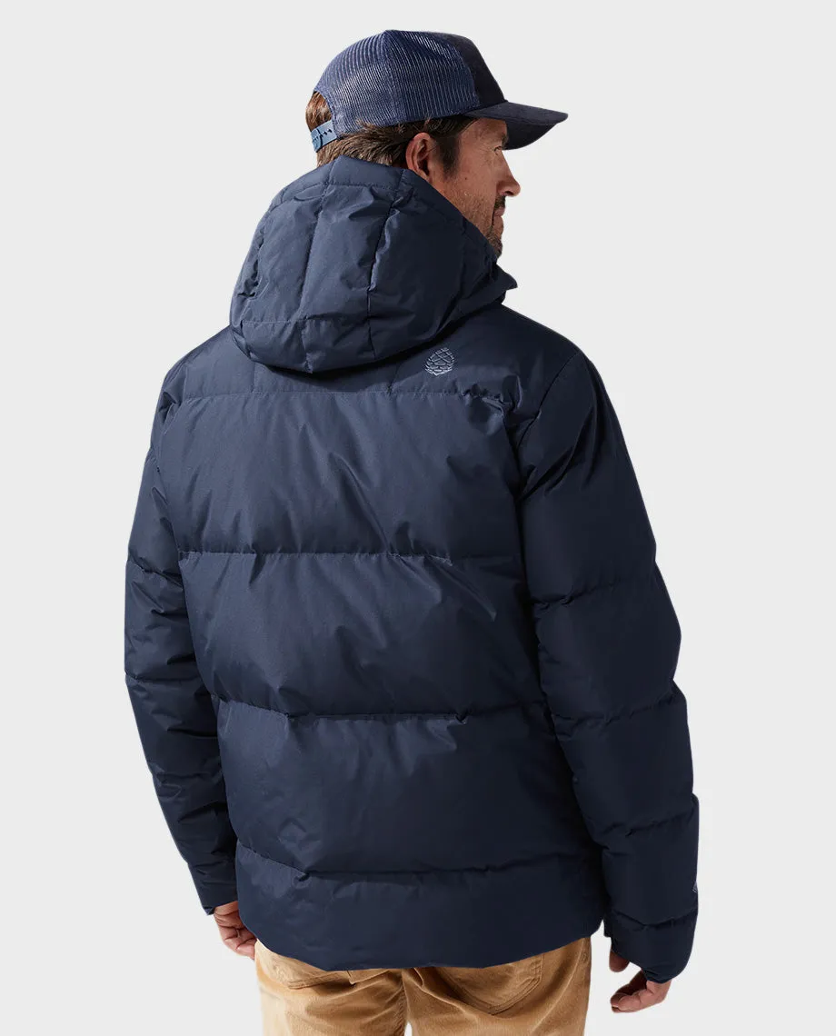 Men's Colter WINDSTOPPER® Down Jacket