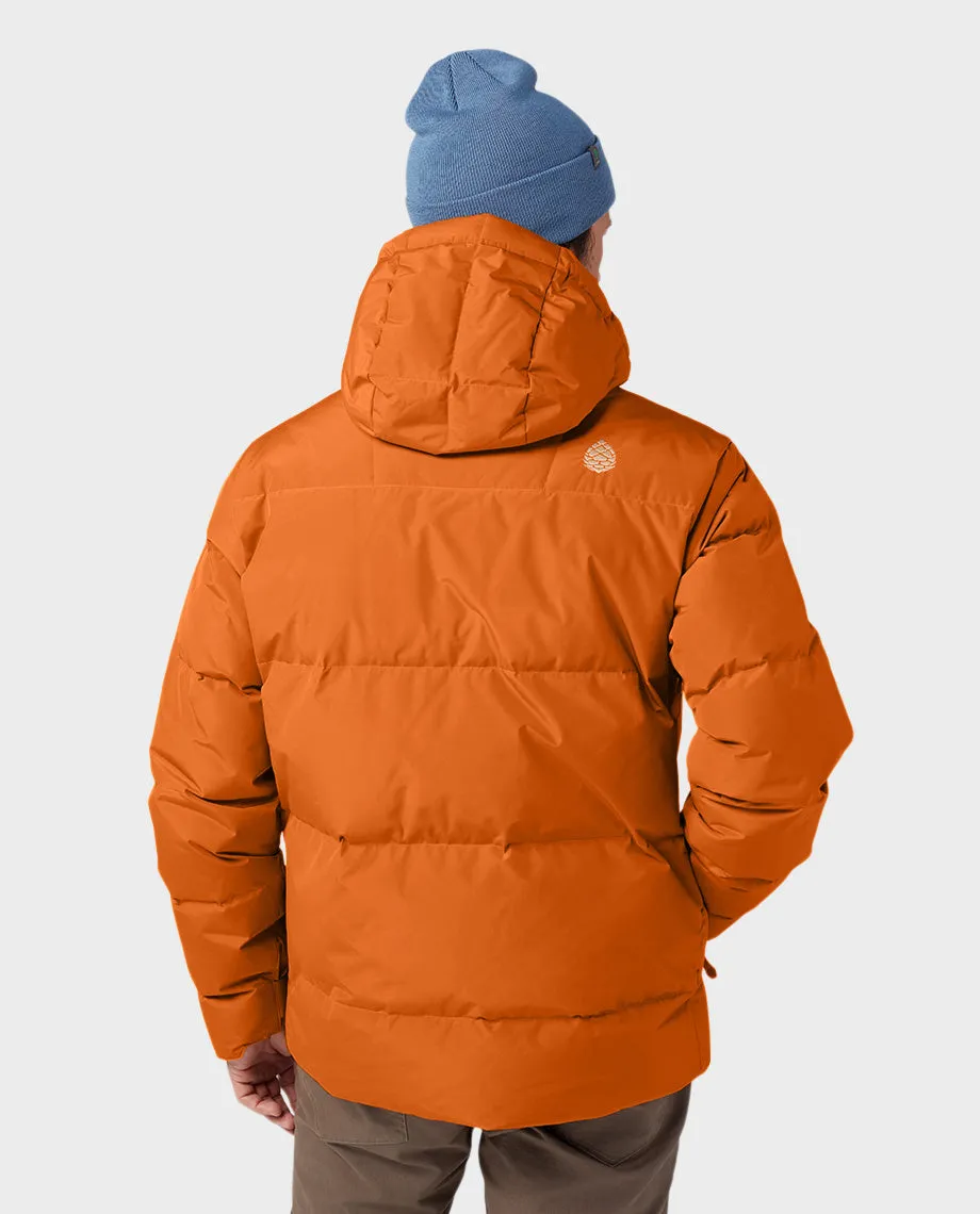 Men's Colter WINDSTOPPER® Down Jacket