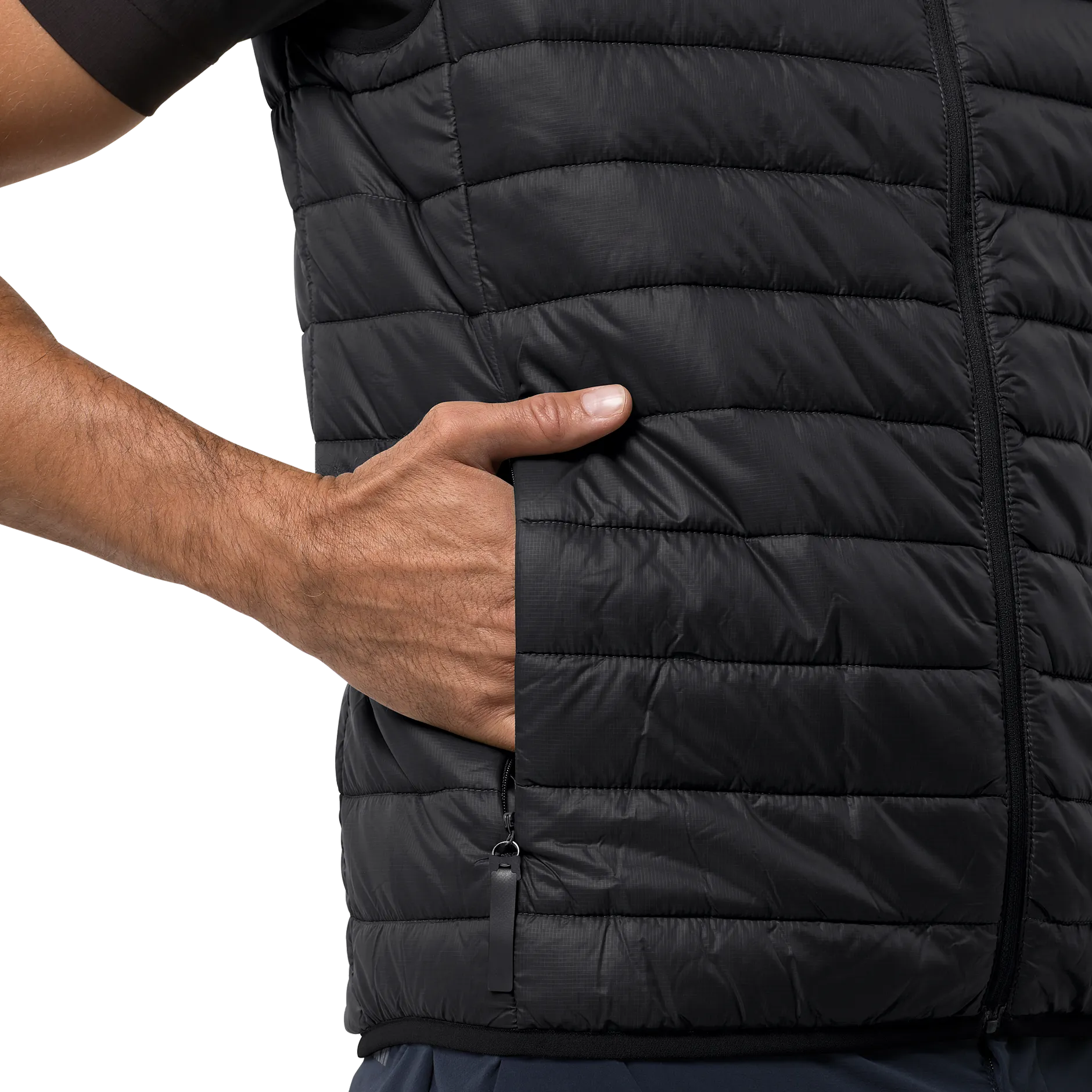 Men’s JWP Gilet