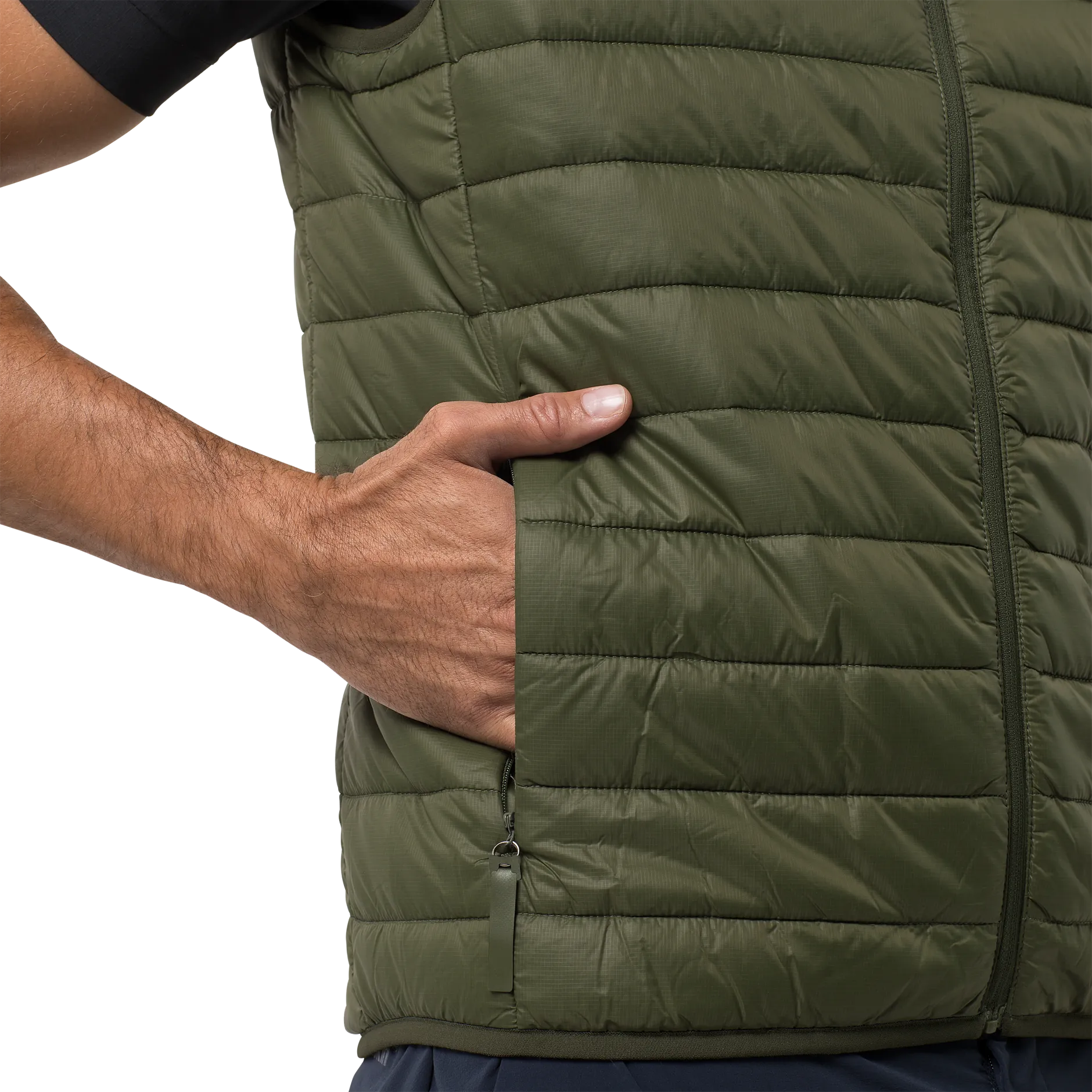 Men’s JWP Gilet