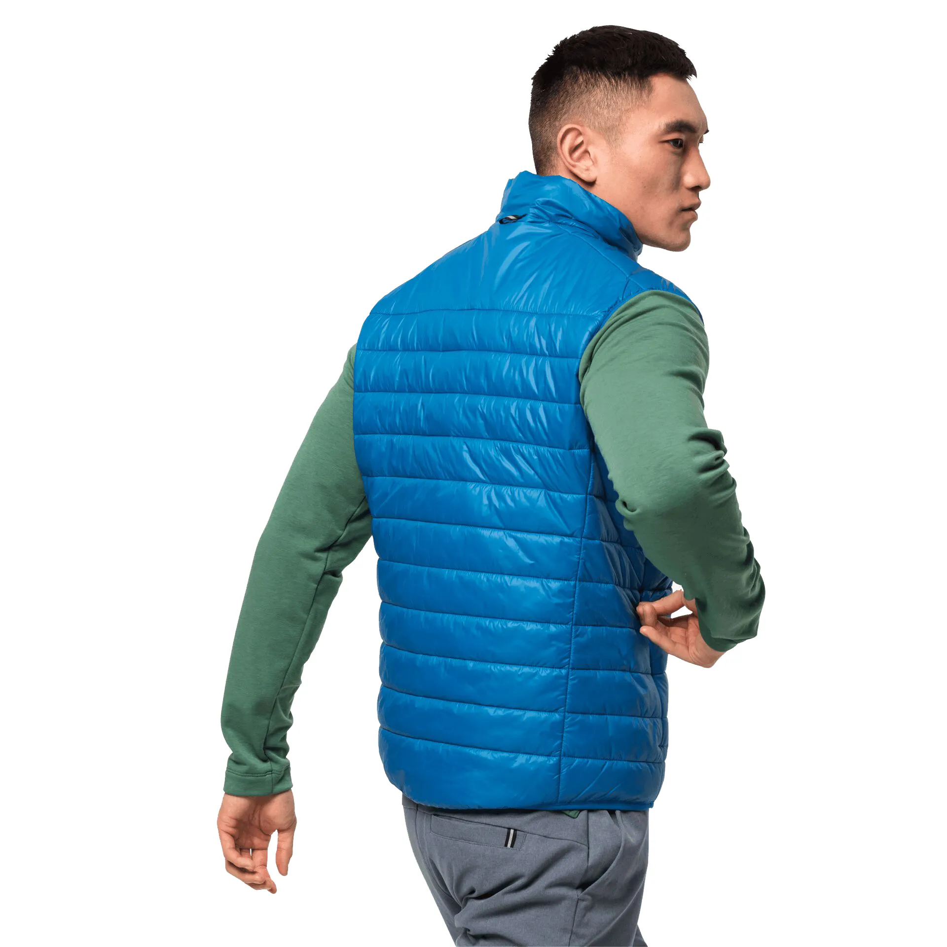 Men’s JWP Gilet