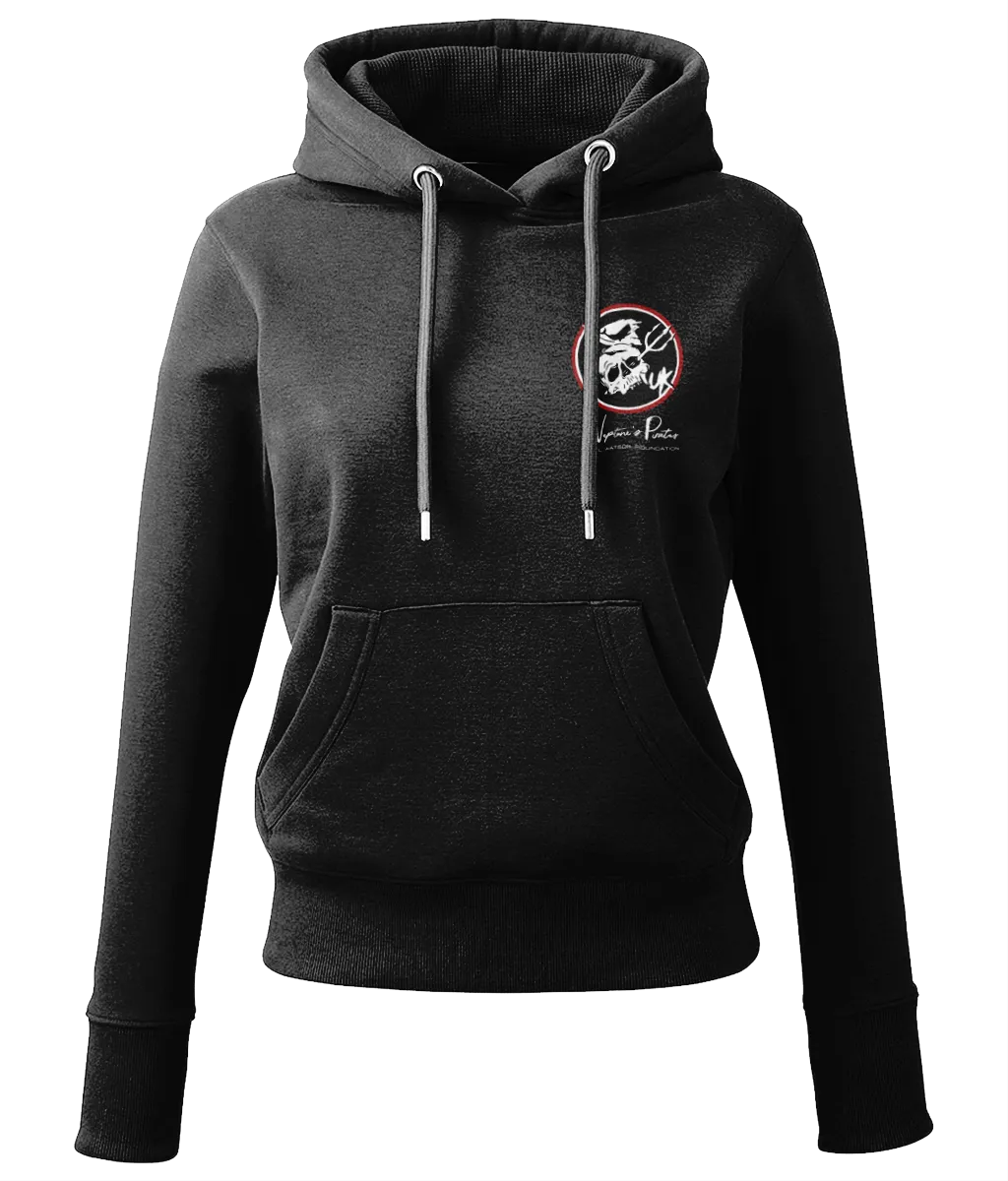 Neptune's Pirates Women's Pullover Hoodie