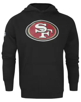 New Era NFL San Fransisco 49ers Men's Hoodie