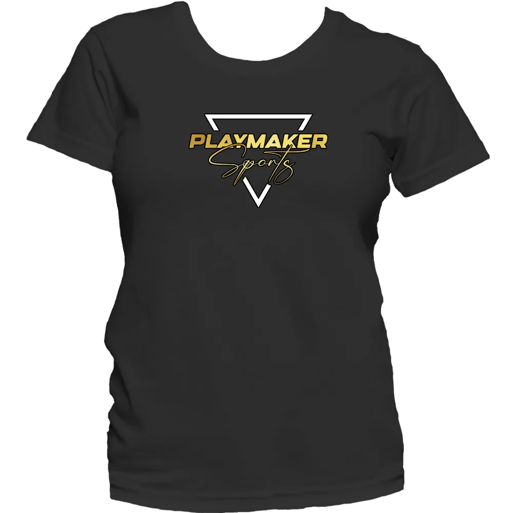 Playmakers Cup T-Shirt - Women's