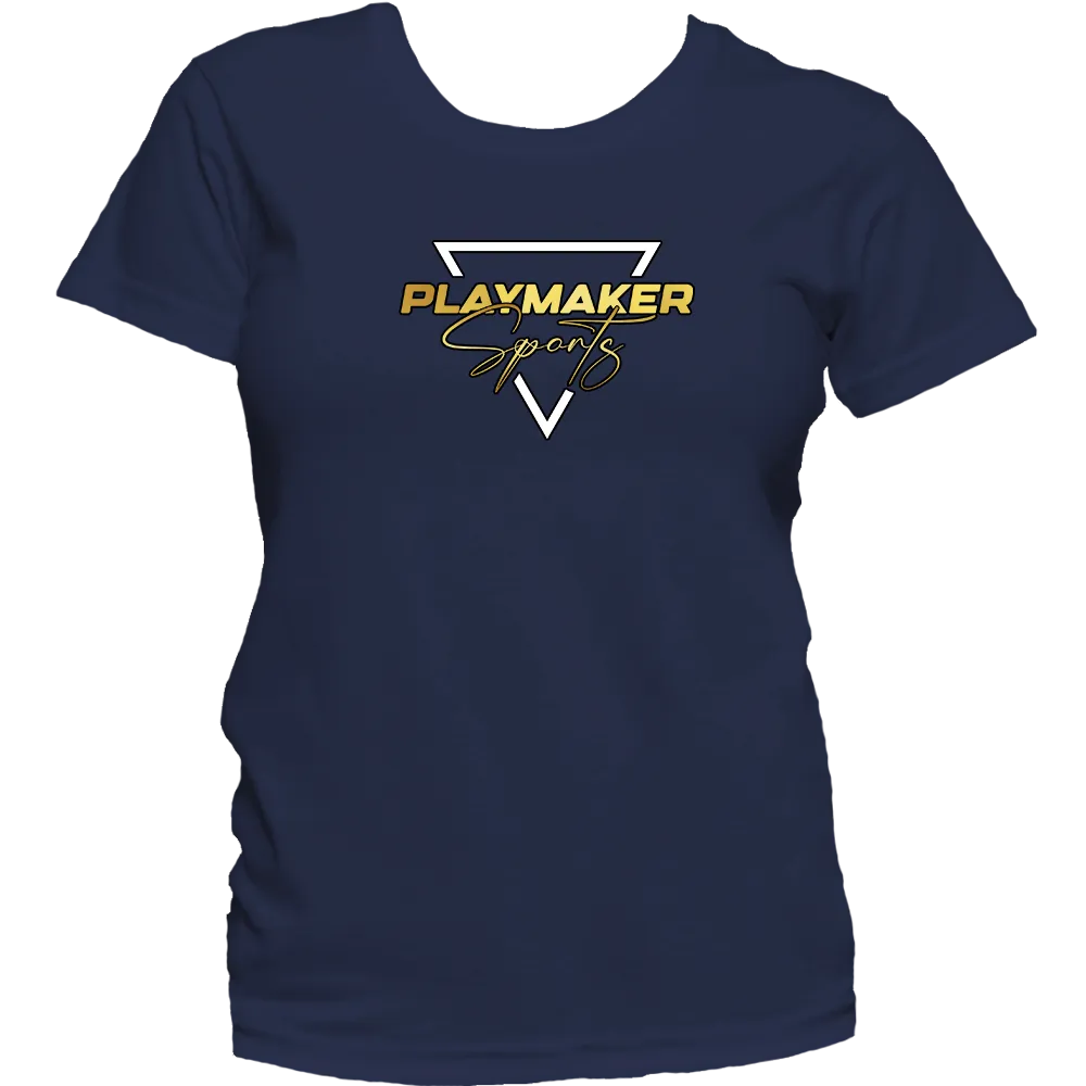 Playmakers Cup T-Shirt - Women's