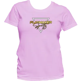 Playmakers Cup T-Shirt - Women's