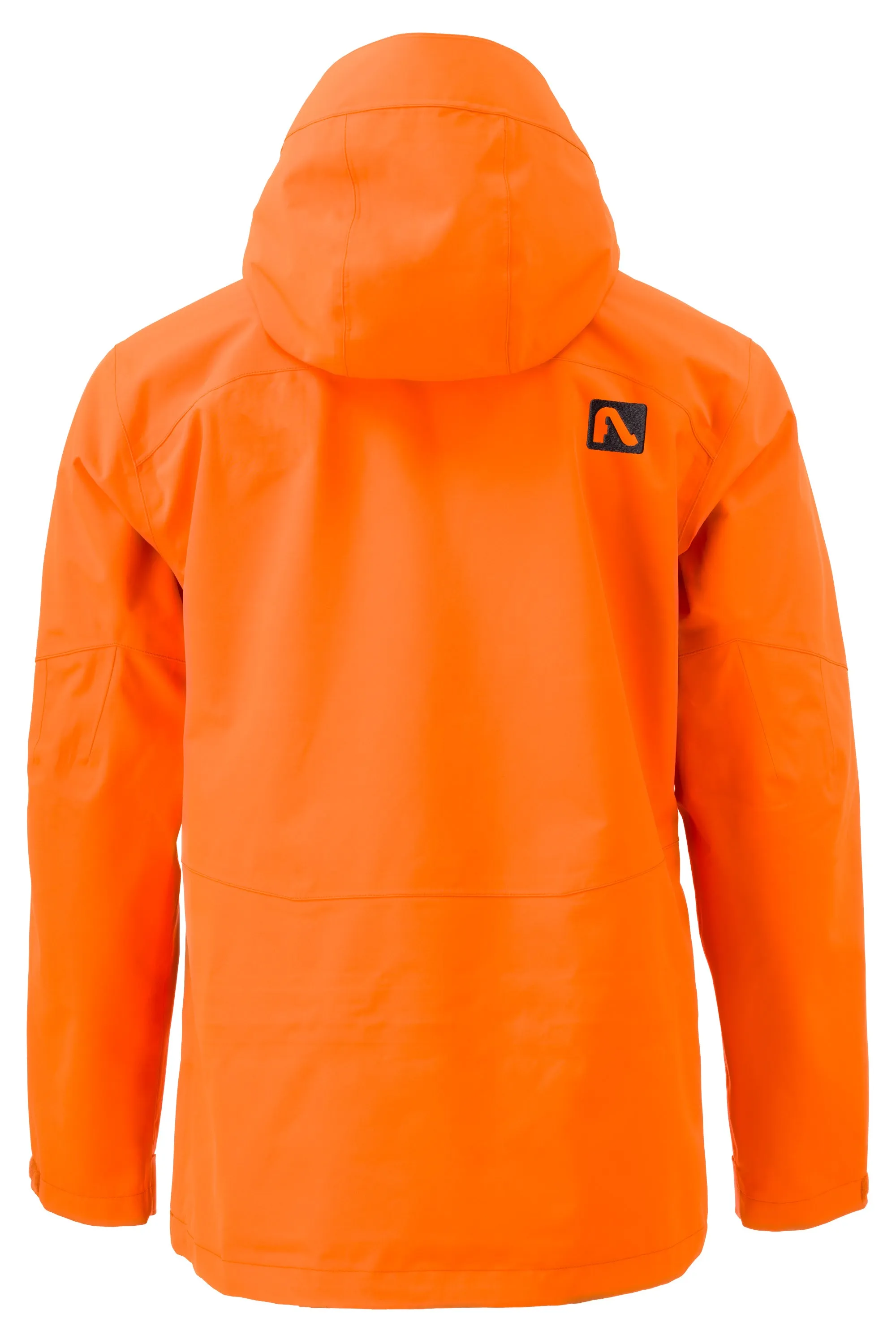 Quantum Pro Jacket