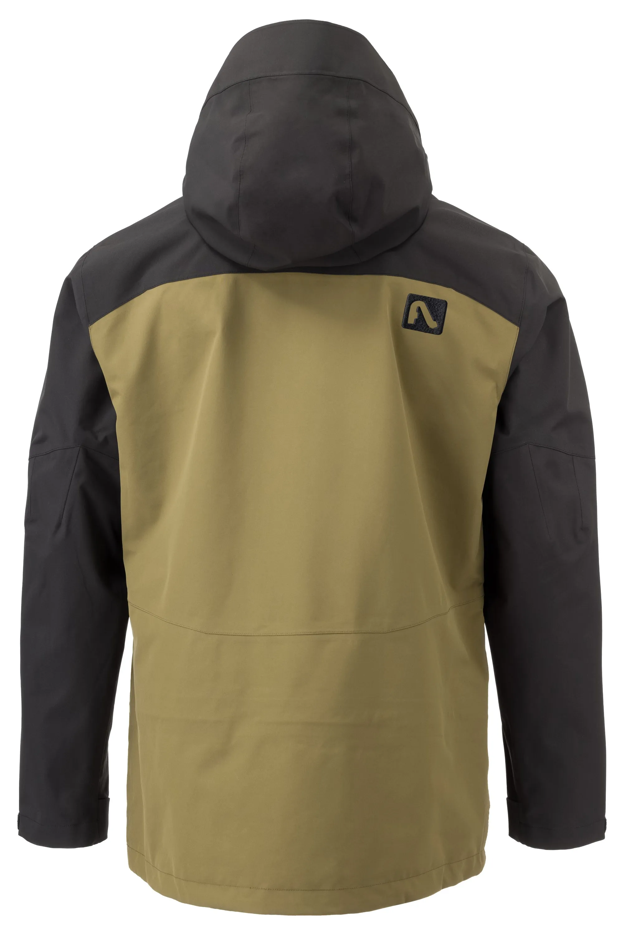 Quantum Pro Jacket