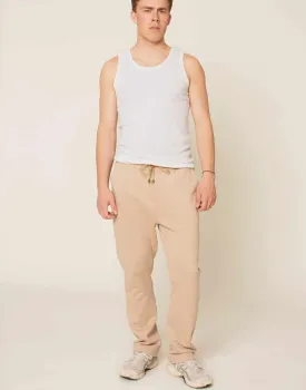 Rebel Sweat Pants Men's Sewing Pattern, Wardrobe by Me