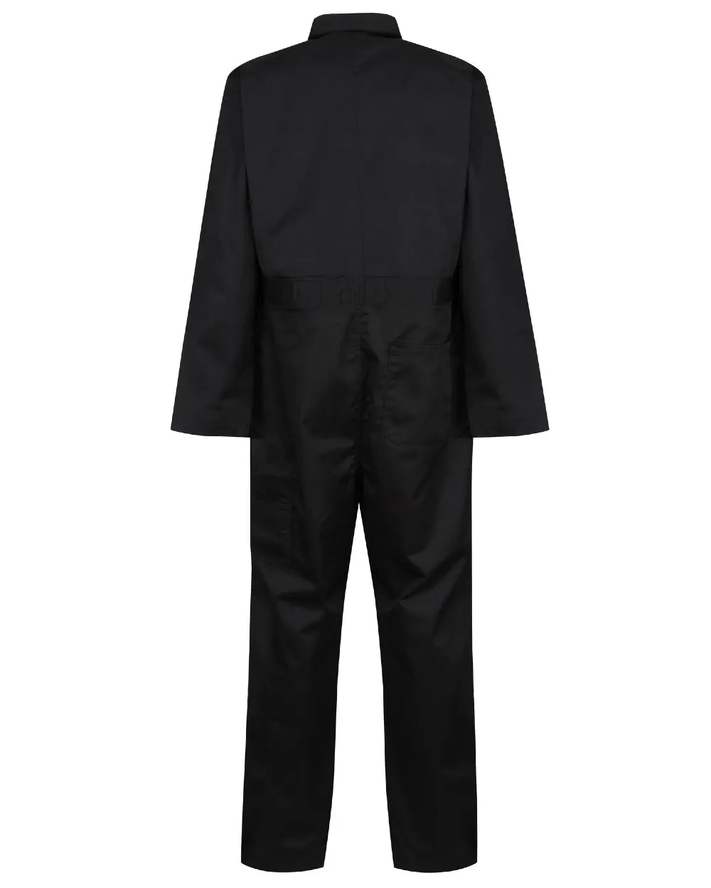 Regatta Pro Stud Fasten Coverall