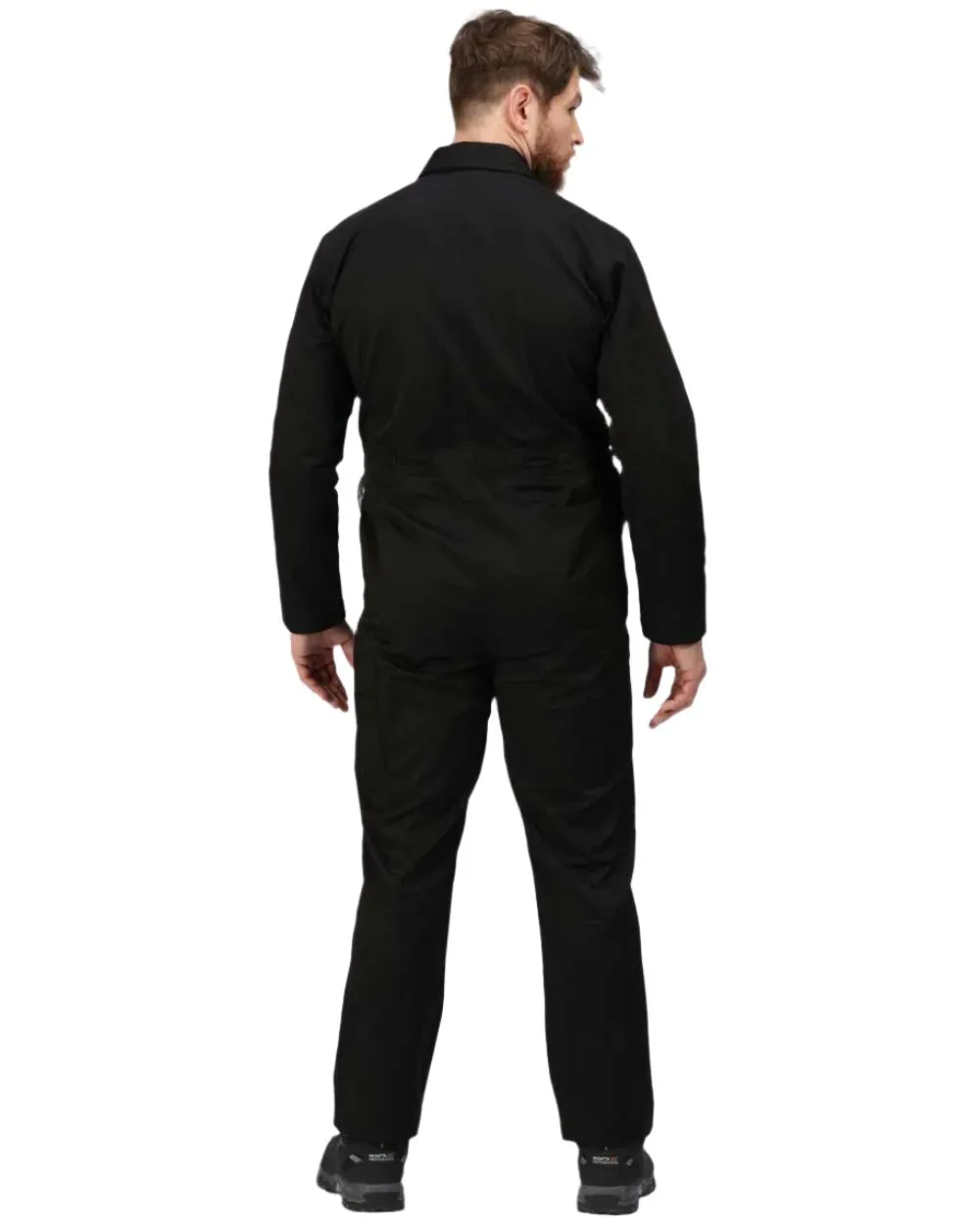 Regatta Pro Stud Fasten Coverall