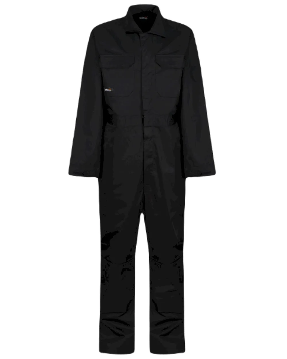 Regatta Pro Stud Fasten Coverall