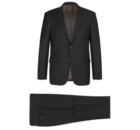 Renoir 100% Wool Slim Fit Suit