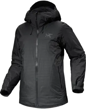 Rush Insulated Jacket Women's