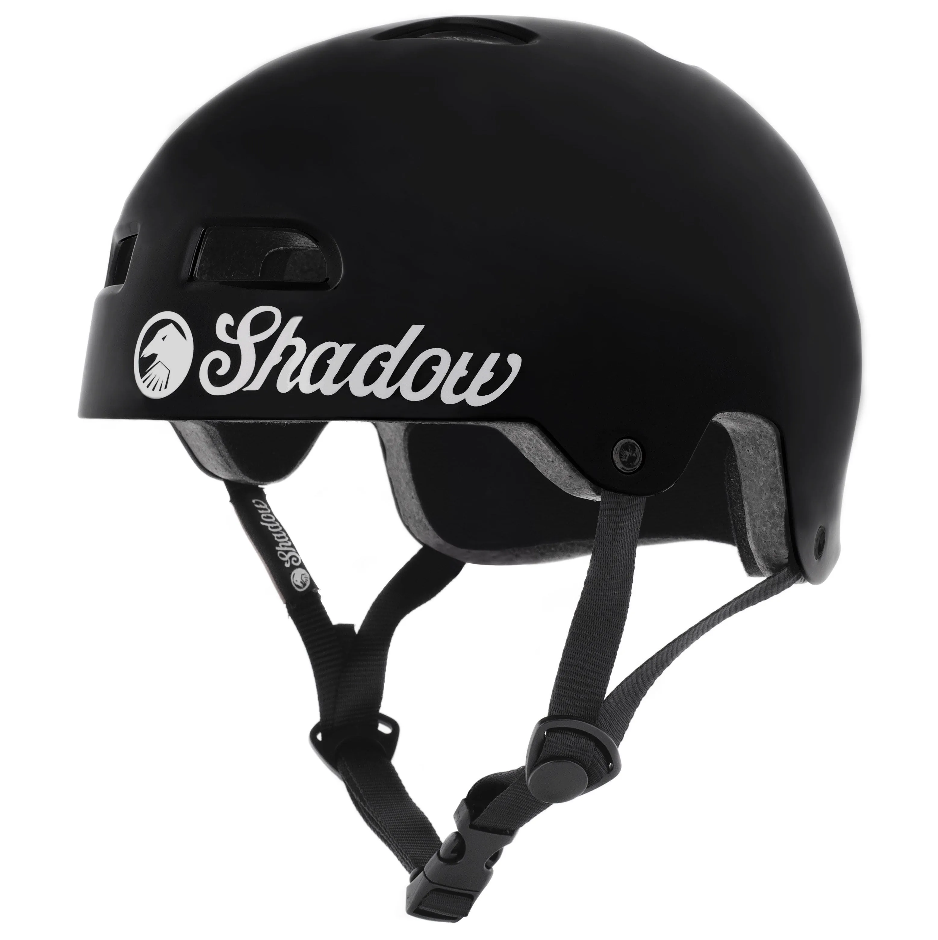 Shadow Conspiracy Classic Helmet Gloss Black