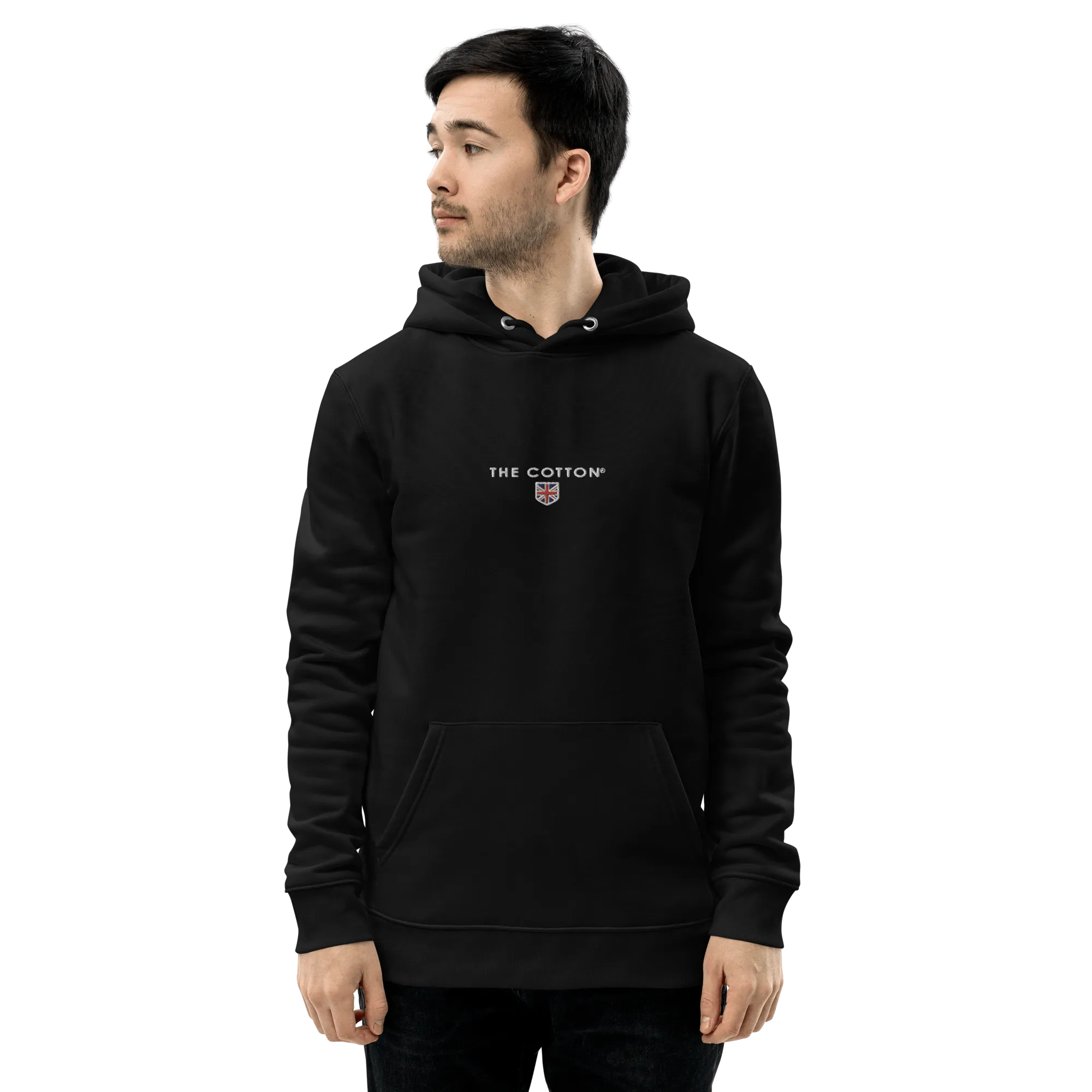 The Cotton Original Sweat Hoodie