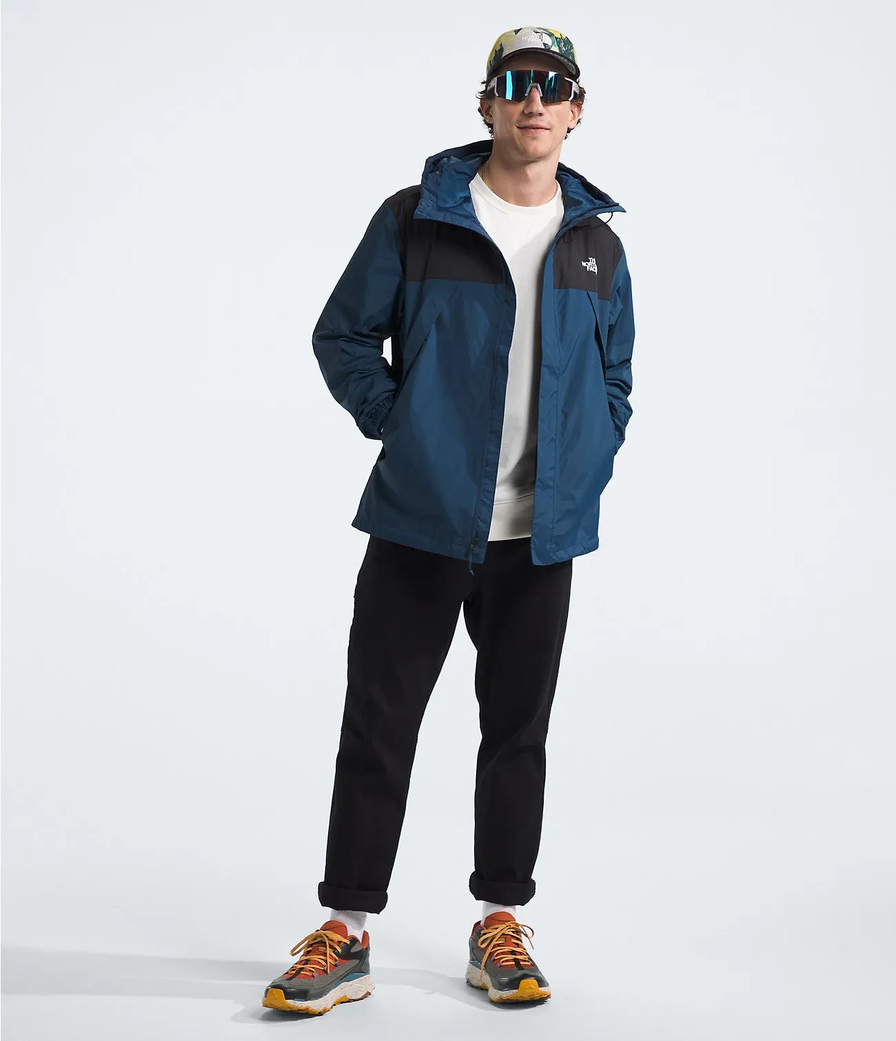 The North Face Antora Jacket Men's