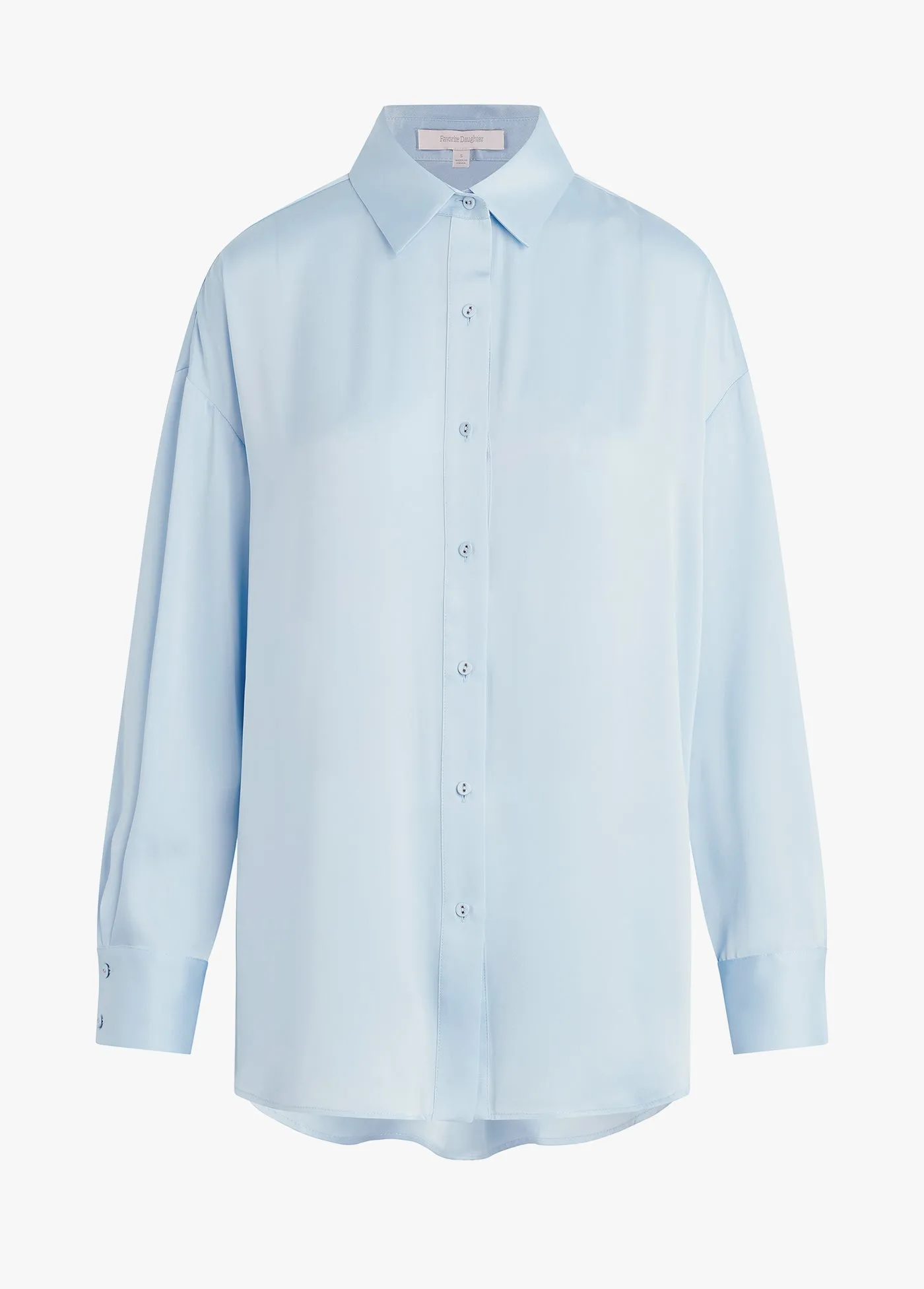 THE SMOOTH EX-BOYFRIEND SHIRT