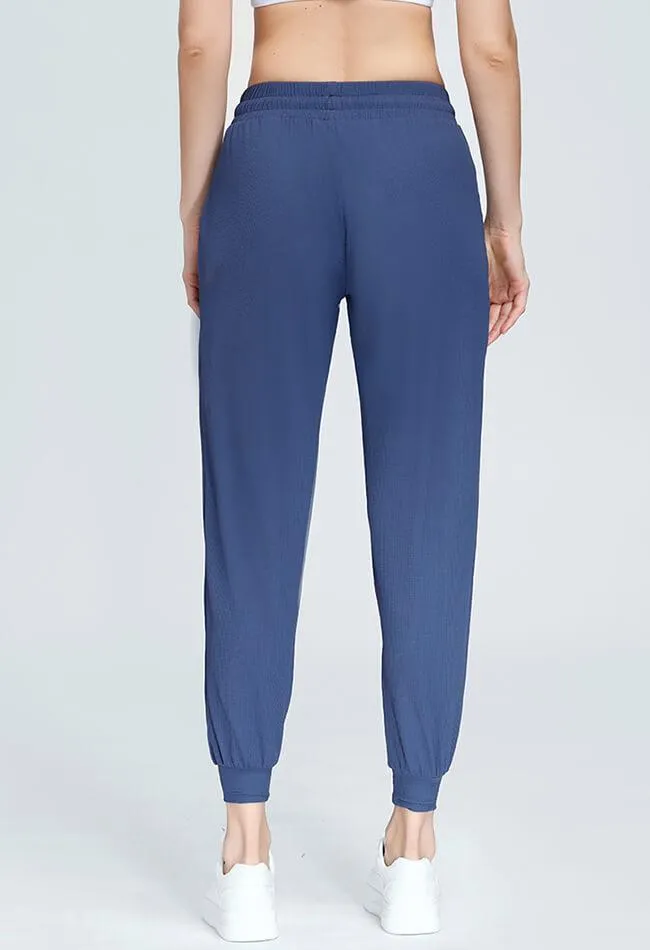 Training Loose Sweatpants - Hera