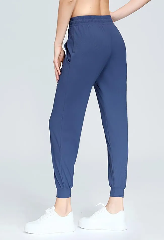 Training Loose Sweatpants - Hera