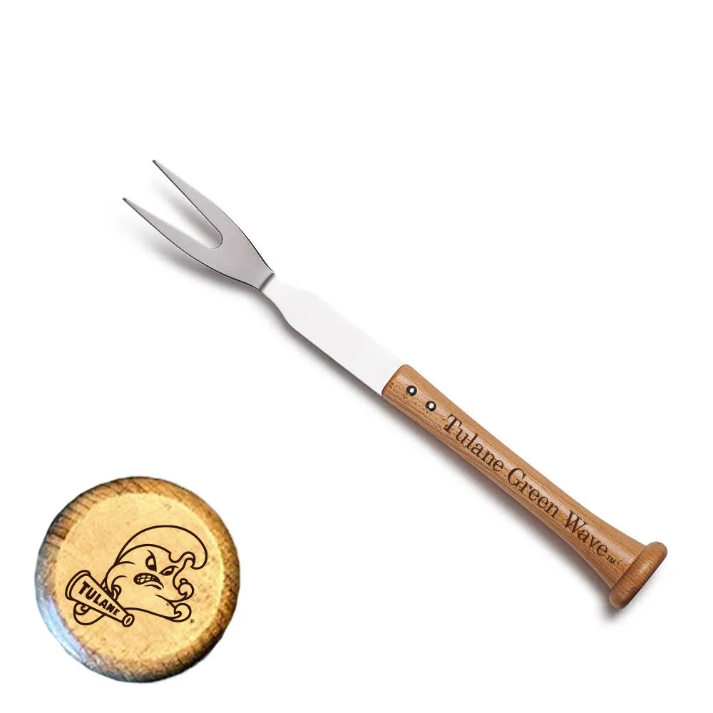 Tulane "FORKBALL" Fork