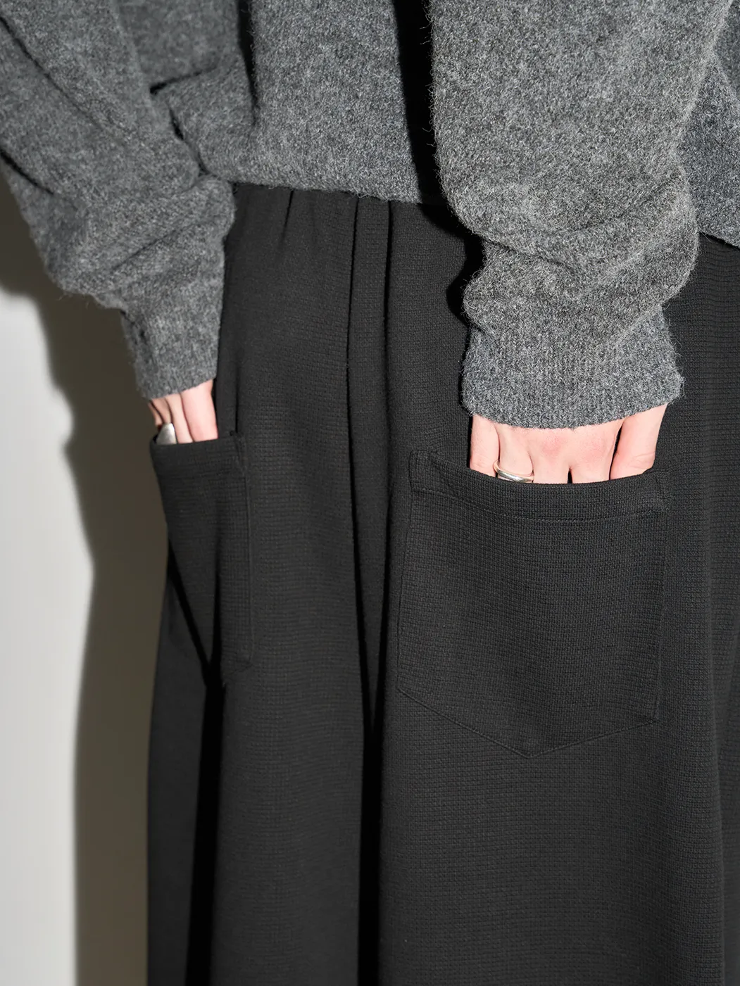 Unisex Loose Sweatpants