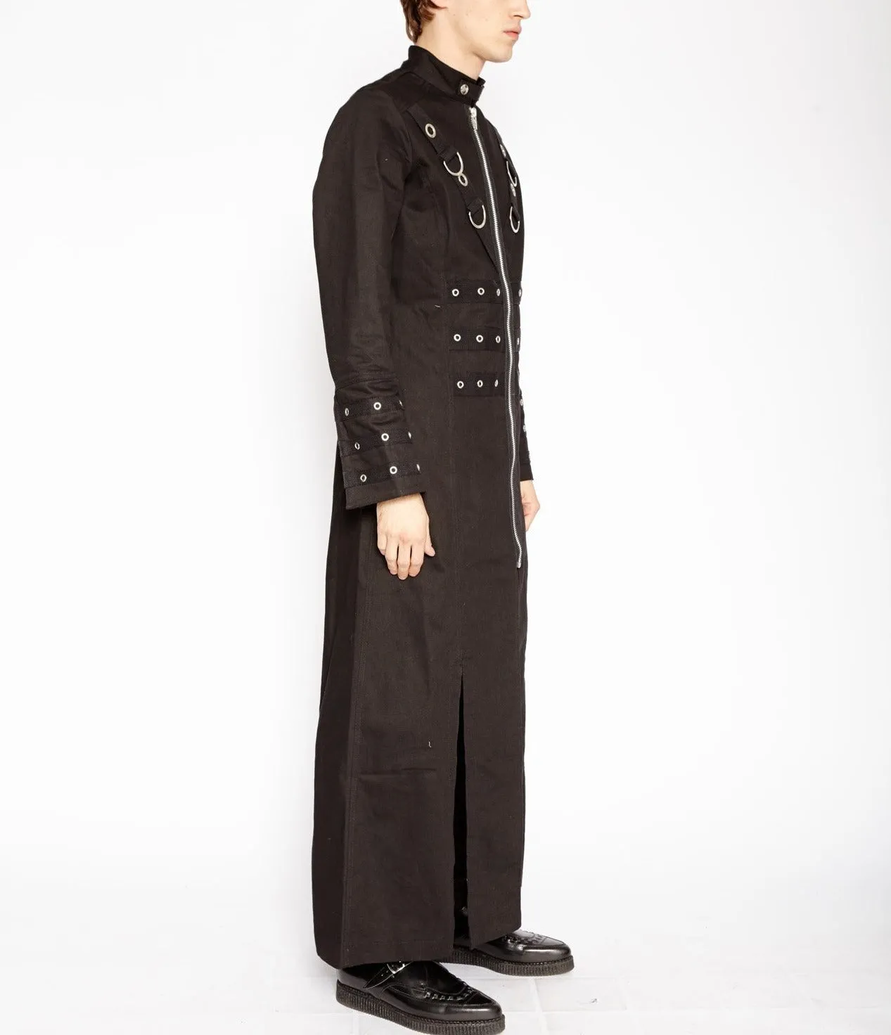 UNISEX Master of the Universe Trench Coat