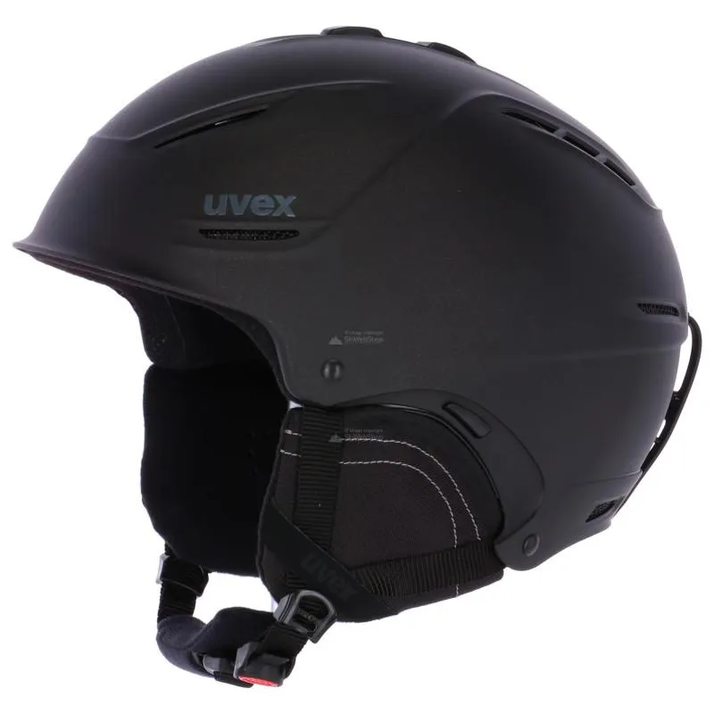 Uvex Adults Ski Helmet - P1US 2.0