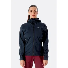 Women's Kinetic 2.0 Waterproof Jacket