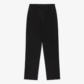 Wool  Suit  Trouser